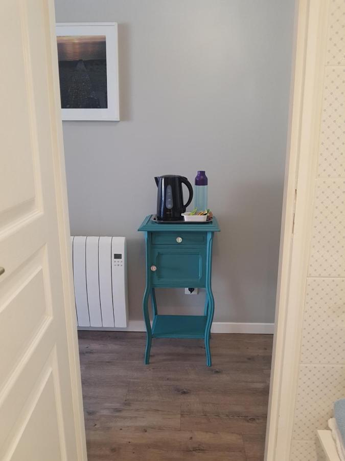 Les Lupins Bed & Breakfast Étretat Eksteriør bilde